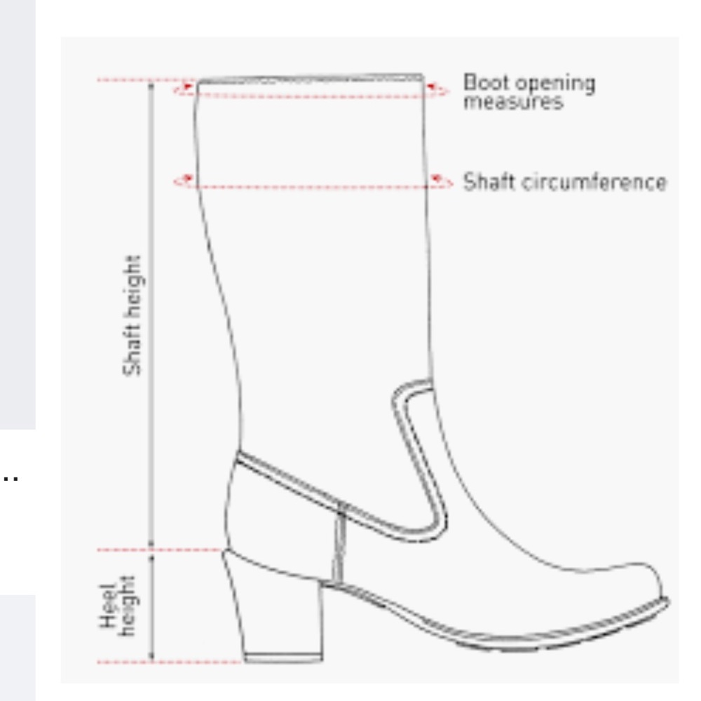 Gorgeous New Coach Boots - Picture 8 of 8